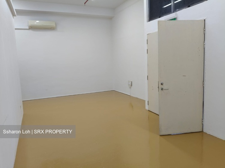 Eunos Techpark (D14), Factory #548781991